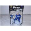 Image 2 : Toronto Maple leafs Tim Horton,Mats Sundin Figures