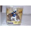 Image 2 : Hank Aaron,Mickey Mantle Figures
