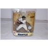 Image 3 : Hank Aaron,Mickey Mantle Figures