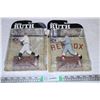 Image 1 : Babe Ruth Figures (2)