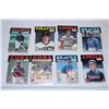 Image 2 : Baseball Trading Cards OPC 82-90 Score 91