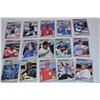 Image 3 : Baseball Trading Cards Fleer 88-98,Pinnacle 92-98 Score 91,Leaf 92,Topps 87-04
