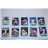 Image 4 : Baseball Trading Cards Donruss 1991 & 1992