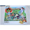 Image 3 : I spy 100 piece, Pokemon 100 piece, Cobble hill 500 piece Puzzles