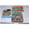 Image 1 : Vintage Puzzles (3)