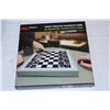 Image 2 : Bingo,Chess Tabletop Magnetic game