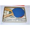 Image 3 : Table tennis Set,Walt Disney Mastermind Game