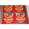 Image 2 : Viceroy Fruit Jar Rings (6 packs)