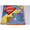 Image 2 : Compendium of games,Garfield Jigsaw Puzzle