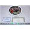 Image 1 : Looney Tunes Collectible Plate