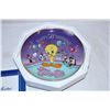 Image 2 : Looney Tunes Collectible Plate