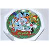 Image 2 : Looney Tunes Collectible Plate