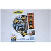 Image 2 : Call of Duty Collectors Construction sets,Minions