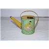 Image 4 : Vintage watering Can
