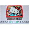 Image 1 : Hello Kitty Lunch Box