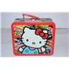 Image 2 : Hello Kitty Lunch Box