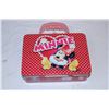 Image 2 : Minnie and Winnie the Pooh small lunch boxes (2)