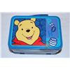 Image 3 : Minnie and Winnie the Pooh small lunch boxes (2)