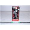 Image 1 : Star War Bobble head Figure
