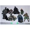 Image 1 : Lord of the Rings Figurines
