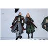 Image 4 : Lord of the Rings Figurines