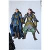 Image 5 : Lord of the Rings Figurines