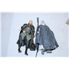 Image 2 : Lord of the Rings Figurines