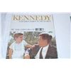 Image 2 : Life,Robert F.Kennedy photographic report,Kennedy and his family pictures