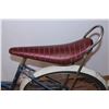 Image 2 : *Purple Banana seat vintage Bike
