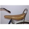 Image 2 : *Gold Banana seat vintage Bike