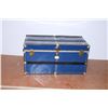Image 1 : *Vintage shipping trunk (21X40X21)