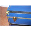 Image 3 : *Vintage shipping trunk (21X40X21)