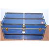 Image 4 : *Vintage shipping trunk (21X40X21)