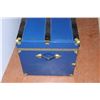 Image 5 : *Vintage shipping trunk (21X40X21)