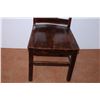 Image 4 : *Vintage Wood Chair