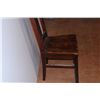 Image 5 : *Vintage Wood Chair