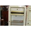 Image 4 : *Fairbanks Morse Vintage Refrigerator (62X23X32)