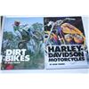 Image 3 : Harley Davidson Calendars,Harley Davidson Books,Beckett Baseball Monthly