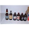 Image 2 : Beer Bottles (6 unopened)