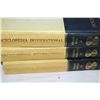 Image 2 : Encyclopedias 15-19,Encyclopedia Year Book 1979