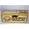 Image 2 : Super Brew Unopened Beer case