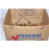 Image 1 : Box with wood hangers