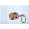 Image 6 : Pocket Knife and Elvis Keychain