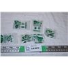 Image 1 : Saskatchewan Riders Pins