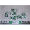 Image 1 : Saskatchewan Riders Pins