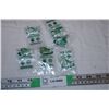 Image 1 : Saskatchewan Riders Pins