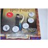Image 3 : NHL Power play sticker collection 2002/2003,Harry Potter Collectible Coins
