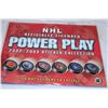 Image 4 : NHL Power play sticker collection 2002/2003,Harry Potter Collectible Coins