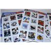 Image 5 : NHL Power play sticker collection 2002/2003,Harry Potter Collectible Coins