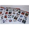 Image 6 : NHL Power play sticker collection 2002/2003,Harry Potter Collectible Coins